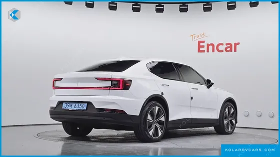 POLESTAR POLESTAR 2 LONGRANGE SINGLEMOTOR