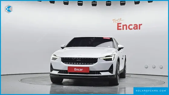 POLESTAR POLESTAR 2 LONGRANGE SINGLEMOTOR