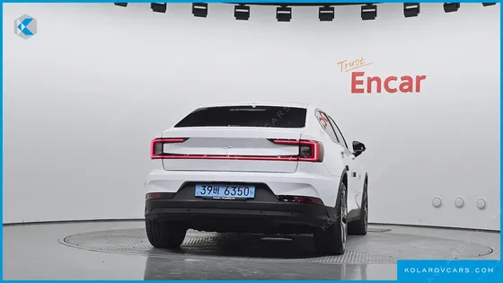 POLESTAR POLESTAR 2 LONGRANGE SINGLEMOTOR