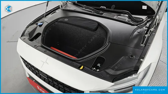 POLESTAR POLESTAR 2 LONGRANGE SINGLEMOTOR