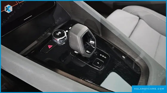 POLESTAR POLESTAR 2 LONGRANGE SINGLEMOTOR