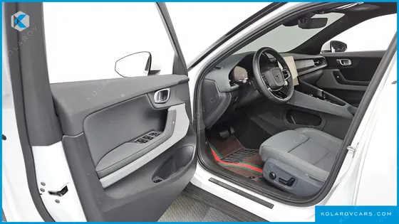 POLESTAR POLESTAR 2 LONGRANGE SINGLEMOTOR