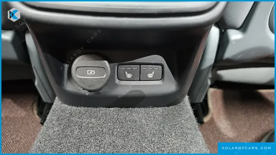 POLESTAR POLESTAR 2 LONGRANGE SINGLEMOTOR