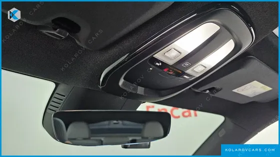 POLESTAR POLESTAR 2 LONGRANGE SINGLEMOTOR