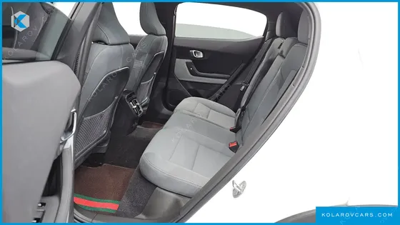 POLESTAR POLESTAR 2 LONGRANGE SINGLEMOTOR
