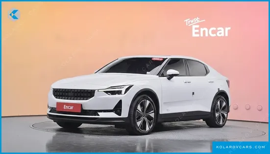 POLESTAR POLESTAR 2 LONGRANGE SINGLEMOTOR