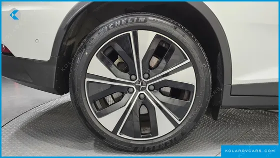 POLESTAR POLESTAR 2 LONGRANGE SINGLEMOTOR
