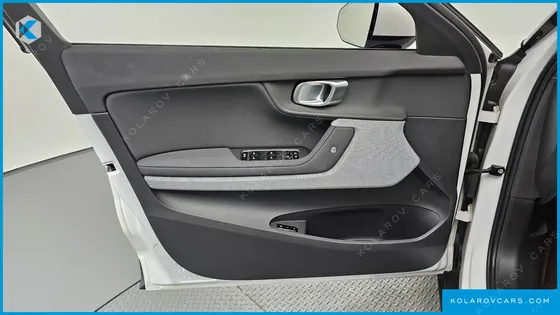 POLESTAR POLESTAR 2 LONGRANGE SINGLEMOTOR