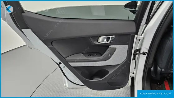 POLESTAR POLESTAR 2 LONGRANGE SINGLEMOTOR