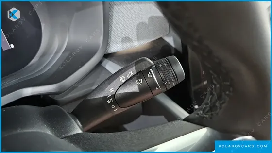 POLESTAR POLESTAR 2 LONGRANGE SINGLEMOTOR