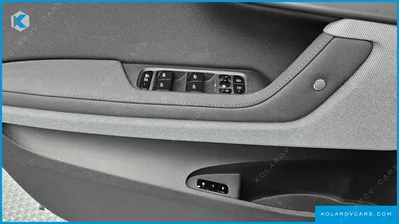 POLESTAR POLESTAR 2 LONGRANGE SINGLEMOTOR