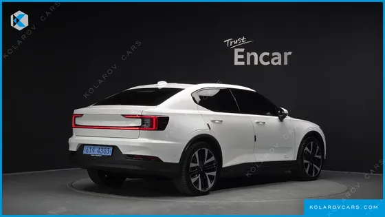 POLESTAR POLESTAR 2 LONGRANGE DUALMOTOR