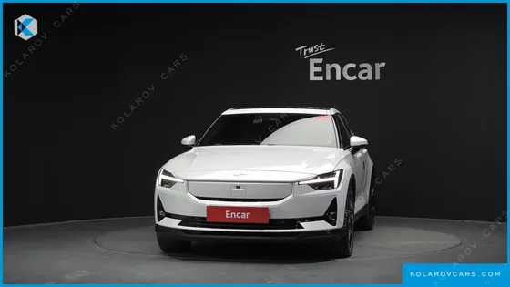 POLESTAR POLESTAR 2 LONGRANGE DUALMOTOR