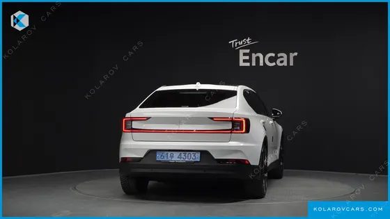POLESTAR POLESTAR 2 LONGRANGE DUALMOTOR