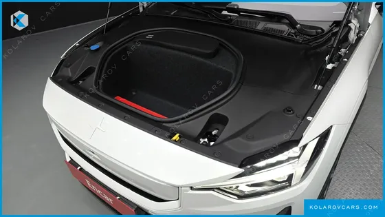 POLESTAR POLESTAR 2 LONGRANGE DUALMOTOR