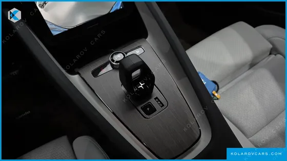 POLESTAR POLESTAR 2 LONGRANGE DUALMOTOR