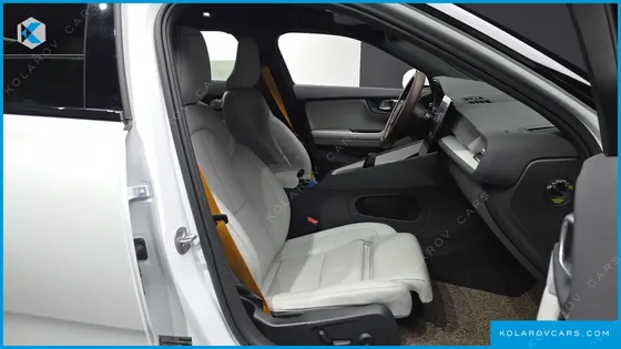 POLESTAR POLESTAR 2 LONGRANGE DUALMOTOR