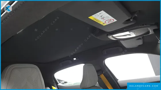 POLESTAR POLESTAR 2 LONGRANGE DUALMOTOR
