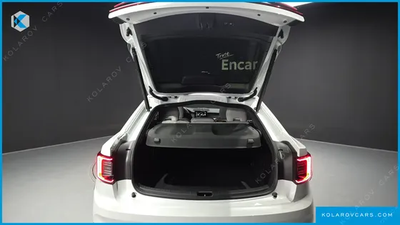 POLESTAR POLESTAR 2 LONGRANGE DUALMOTOR