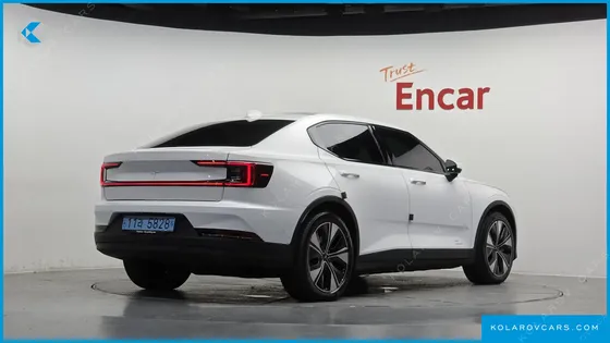 POLESTAR POLESTAR 2 LONGRANGE SINGLEMOTOR