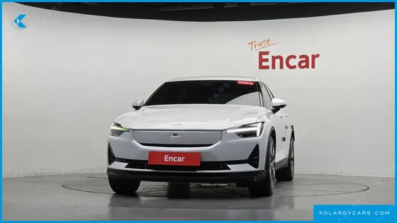 POLESTAR POLESTAR 2 LONGRANGE SINGLEMOTOR
