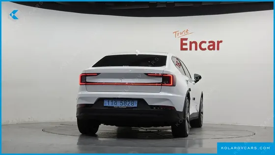 POLESTAR POLESTAR 2 LONGRANGE SINGLEMOTOR