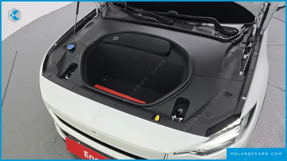 POLESTAR POLESTAR 2 LONGRANGE SINGLEMOTOR