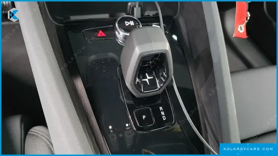 POLESTAR POLESTAR 2 LONGRANGE SINGLEMOTOR
