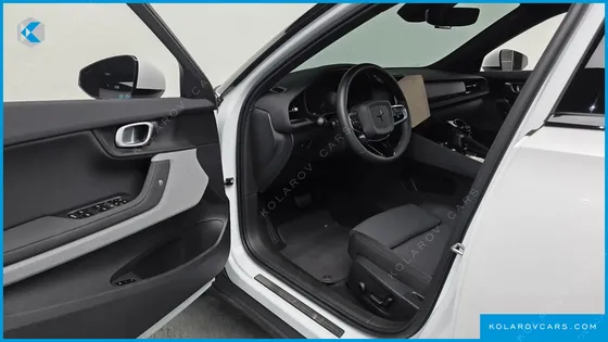 POLESTAR POLESTAR 2 LONGRANGE SINGLEMOTOR