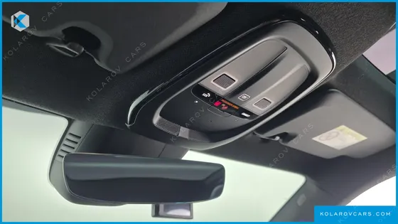 POLESTAR POLESTAR 2 LONGRANGE SINGLEMOTOR