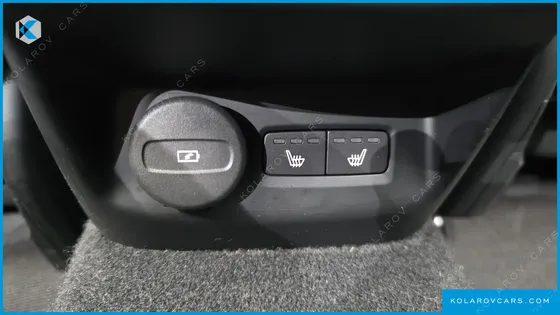 POLESTAR POLESTAR 2 LONGRANGE SINGLEMOTOR