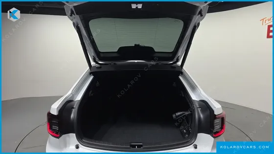 POLESTAR POLESTAR 2 LONGRANGE SINGLEMOTOR