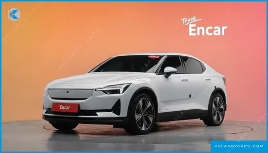 POLESTAR POLESTAR 2 LONGRANGE SINGLEMOTOR