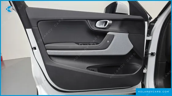 POLESTAR POLESTAR 2 LONGRANGE SINGLEMOTOR