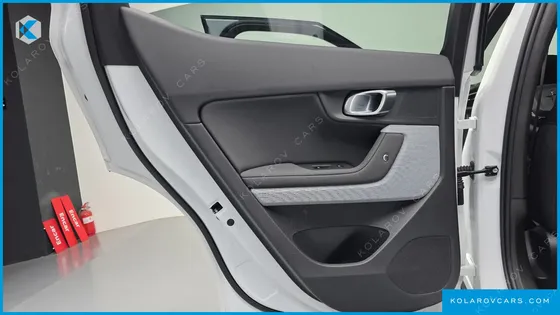 POLESTAR POLESTAR 2 LONGRANGE SINGLEMOTOR