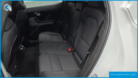 POLESTAR POLESTAR 2 LONGRANGE SINGLEMOTOR