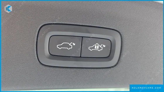 POLESTAR POLESTAR 2 LONGRANGE SINGLEMOTOR