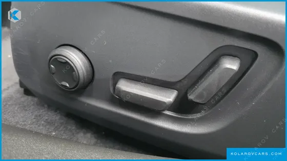 POLESTAR POLESTAR 2 LONGRANGE SINGLEMOTOR