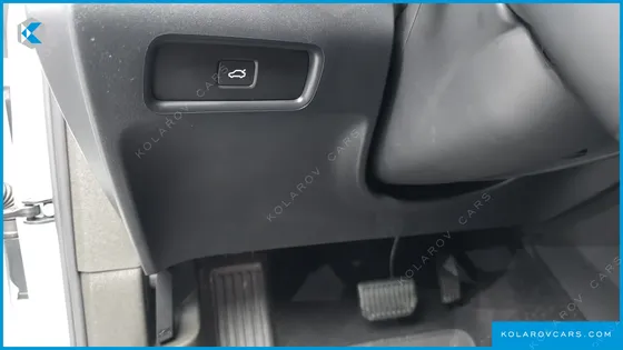 POLESTAR POLESTAR 2 LONGRANGE SINGLEMOTOR