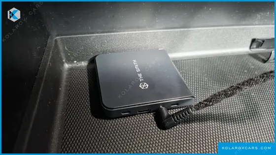 POLESTAR POLESTAR 2 LONGRANGE SINGLEMOTOR