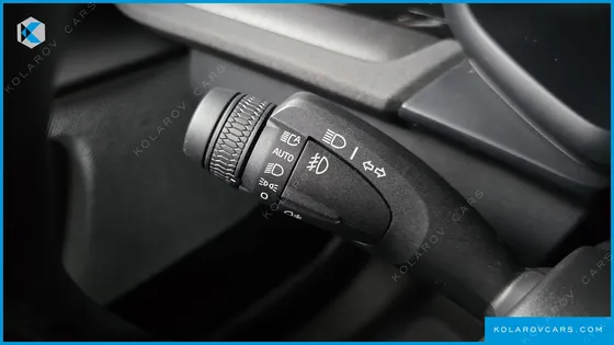 POLESTAR POLESTAR 2 LONGRANGE SINGLEMOTOR