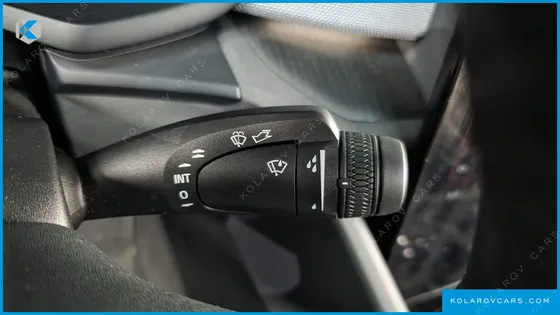 POLESTAR POLESTAR 2 LONGRANGE SINGLEMOTOR