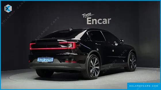 POLESTAR POLESTAR 2 LONGRANGE SINGLEMOTOR