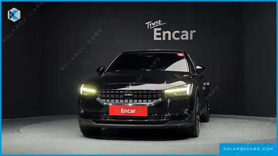 POLESTAR POLESTAR 2 LONGRANGE SINGLEMOTOR