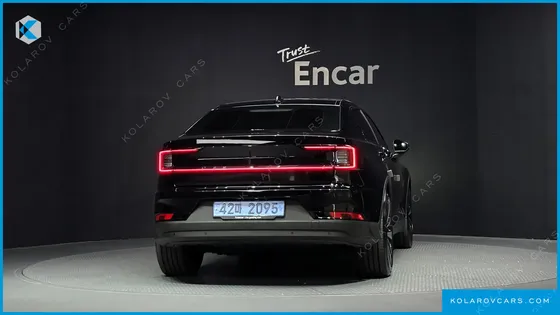 POLESTAR POLESTAR 2 LONGRANGE SINGLEMOTOR