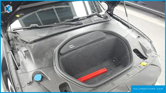 POLESTAR POLESTAR 2 LONGRANGE SINGLEMOTOR