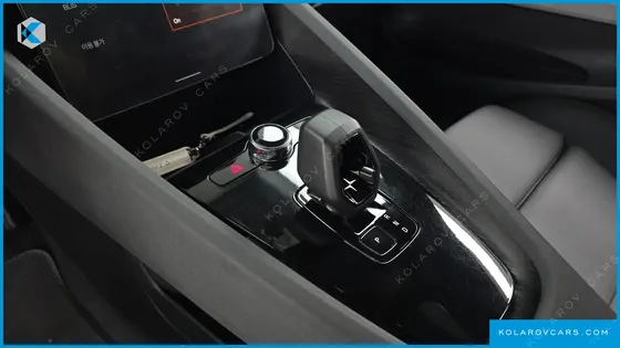 POLESTAR POLESTAR 2 LONGRANGE SINGLEMOTOR