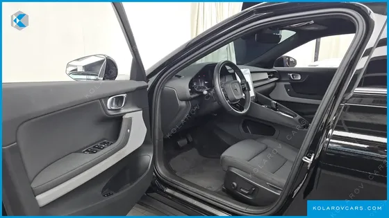 POLESTAR POLESTAR 2 LONGRANGE SINGLEMOTOR