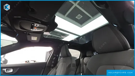 POLESTAR POLESTAR 2 LONGRANGE SINGLEMOTOR