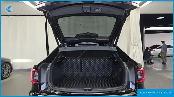 POLESTAR POLESTAR 2 LONGRANGE SINGLEMOTOR